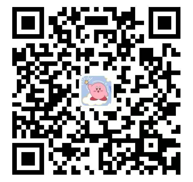 支付宝收款码